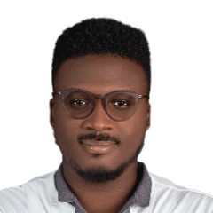 Chisom Aleke