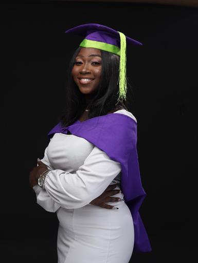 FOLAWIYO DAMILOLA