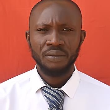 AbdulGafar Asimi