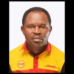 Eleazar Nwaogu