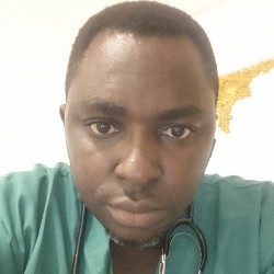 PROMISE JAPHETH