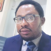 Benjamin Olalekan Oladeji