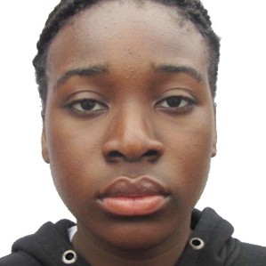 Victoria Chideubem OJI