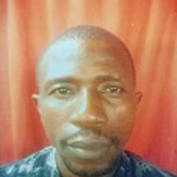 AKINTUNTDE ADESAKIN DAVID