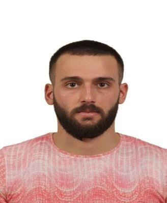 ANTRANIK ZARKIAN