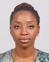 Elizabeth Oluwafunmilola Aduloju