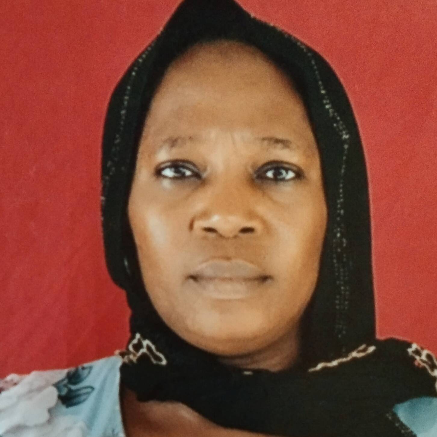 Khadijat Olagunju