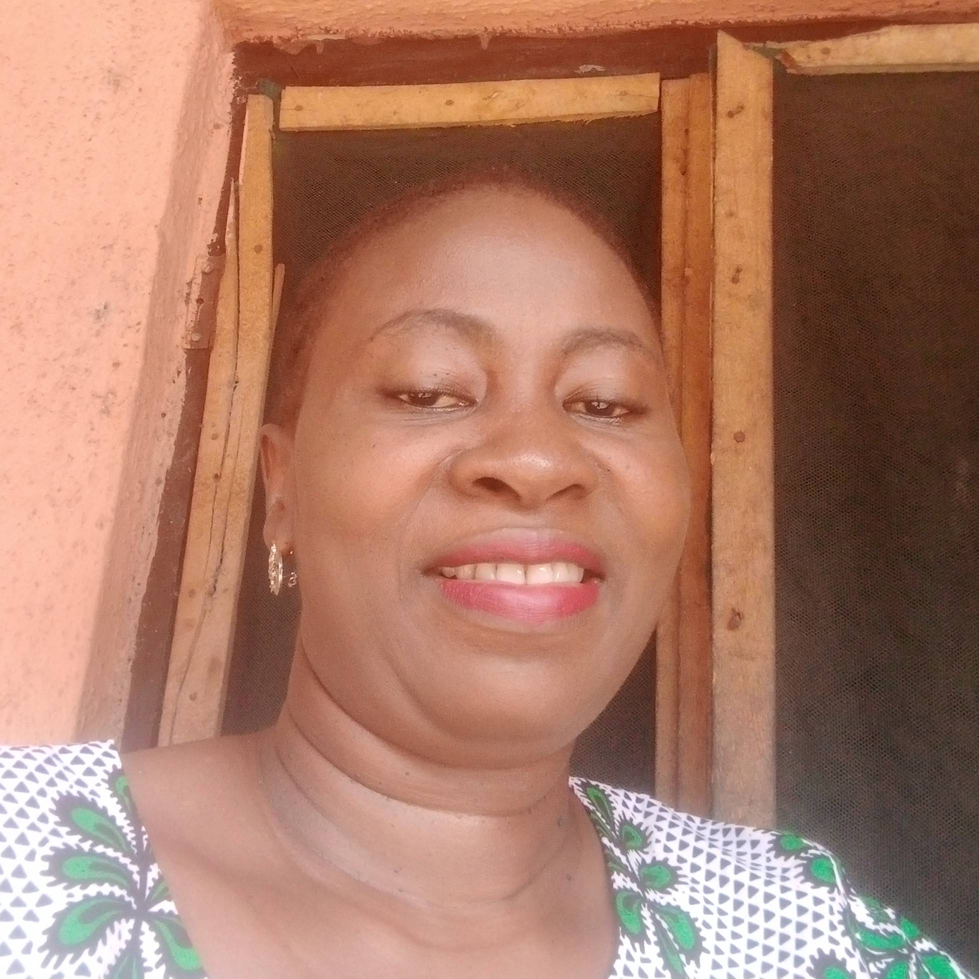 Oluchi Okonkwo