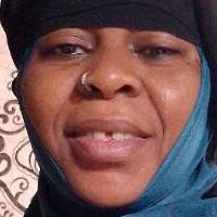 Faidah Ejiwunmi