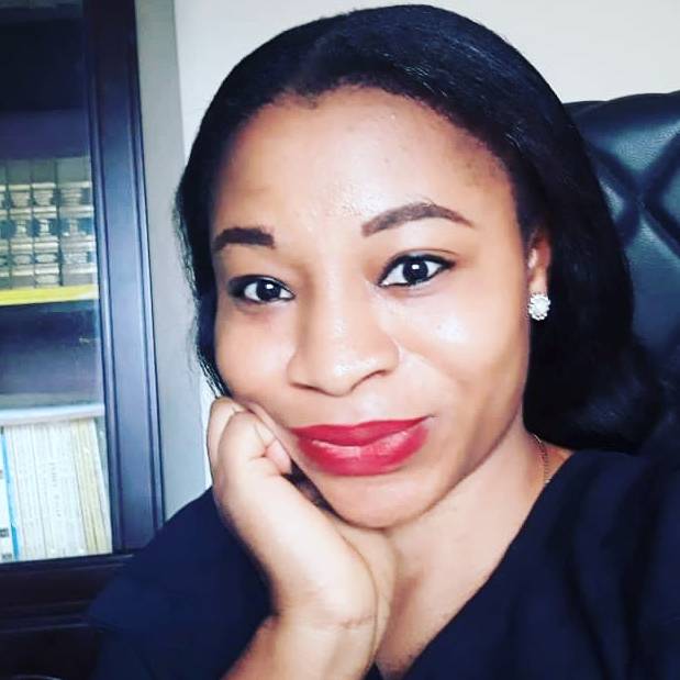 Omolola Folasayo Adiat