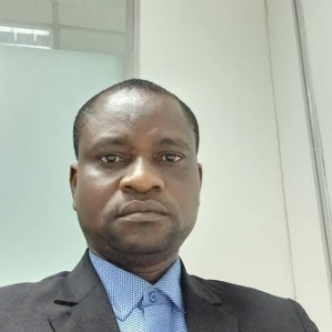 KAZEEM ADAMS