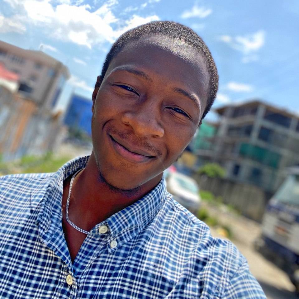 Oluboye Adekunle