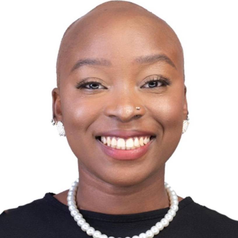 Fatimat Oluwaseun Sanni