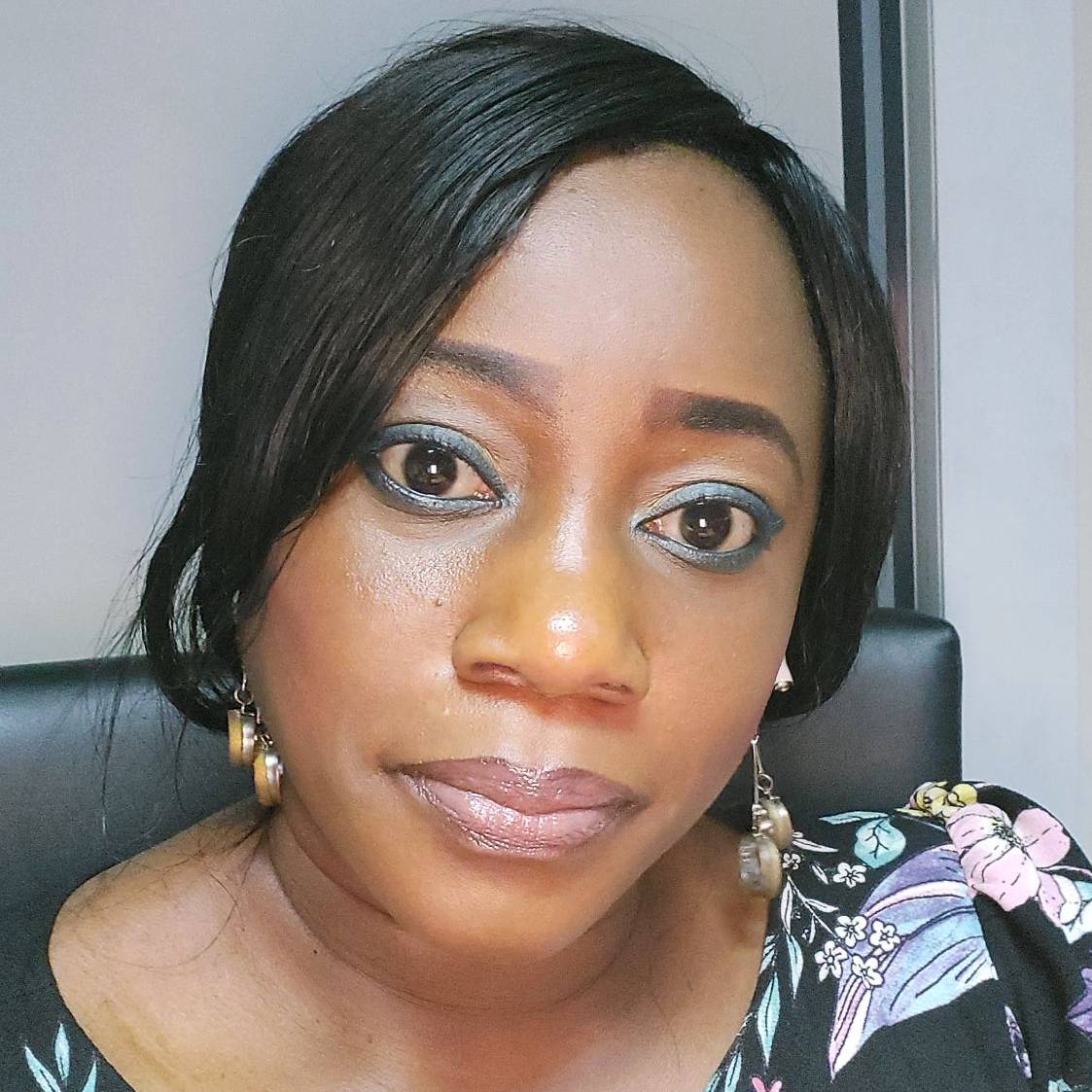 AZUIKPE PATIENCE FARIDA MCBI