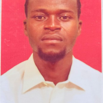 Ibrahim Malam Ibrahim