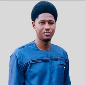SALOUKA TALBAZANGA MOCTAR