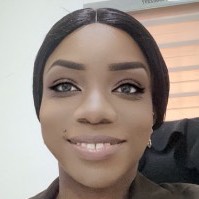 CHINENYE ANOLIEFO