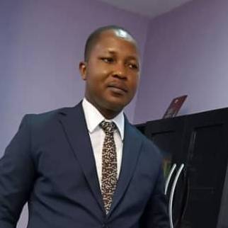 ALEX EDONKUMOH