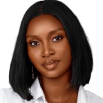 PRECIOUS ADEKOYA