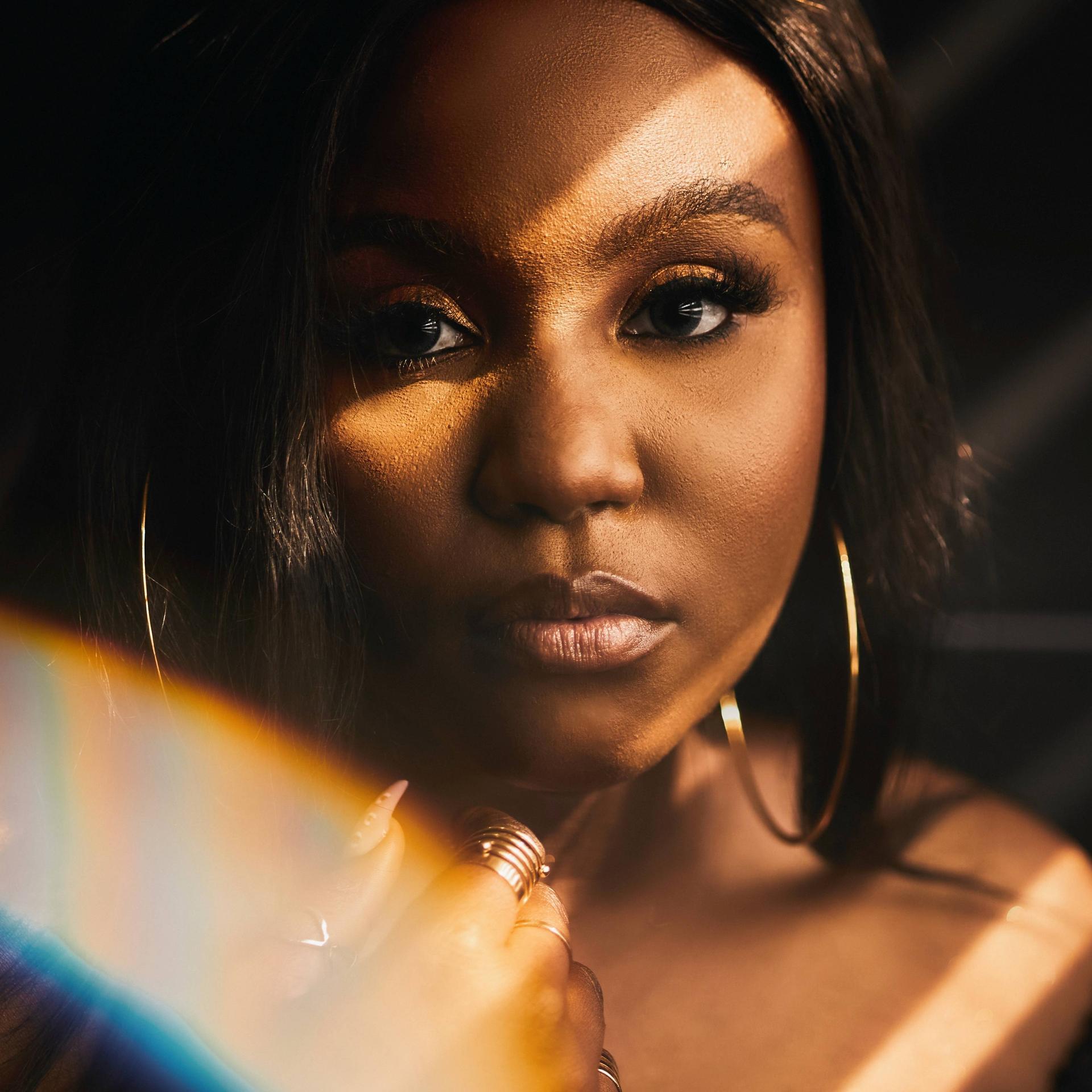 Oreva Olujimi