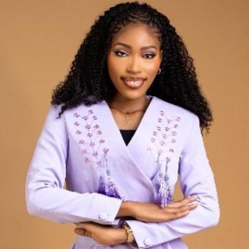 Adenike Owoeye