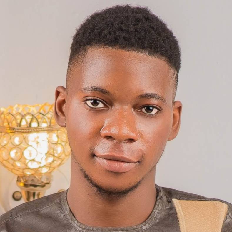 Samuel Oyebode