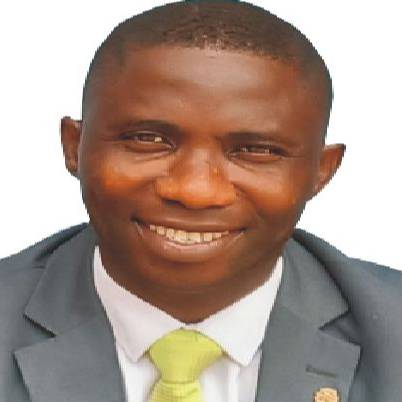 Oluwarotimi Samuel Adekoya