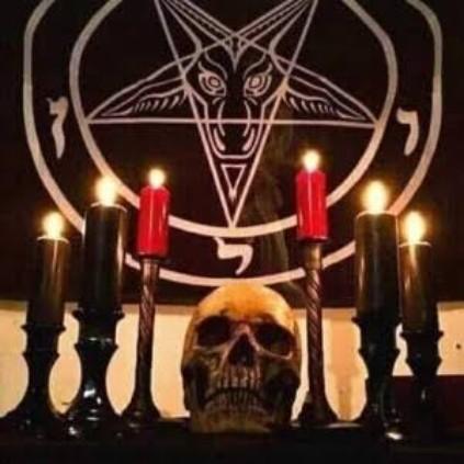 JOIN ASMODEUS ☎️+2347073050297 OCCULT SOCIETY FOR MONEY RITUAL