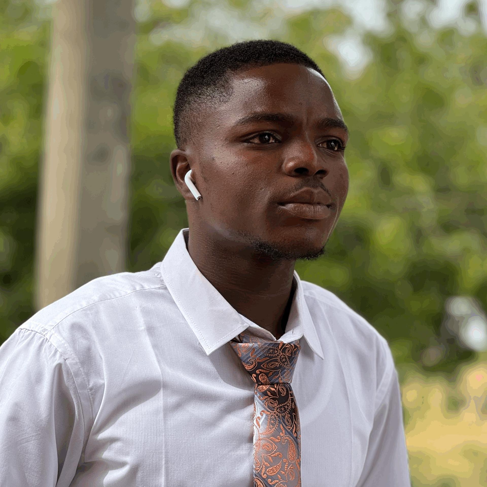 ABDULAHI YUSUF