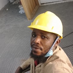 IFEANYI SIMON ONYENEZIDE