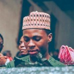 Uzodinma Joe-Nkamuke
