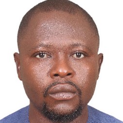 OMAGU RAPHAEL
