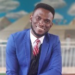 Lemuel Chibuike James