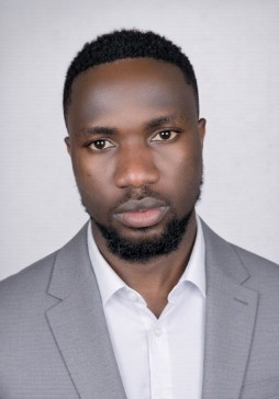 Elisha Ekanem