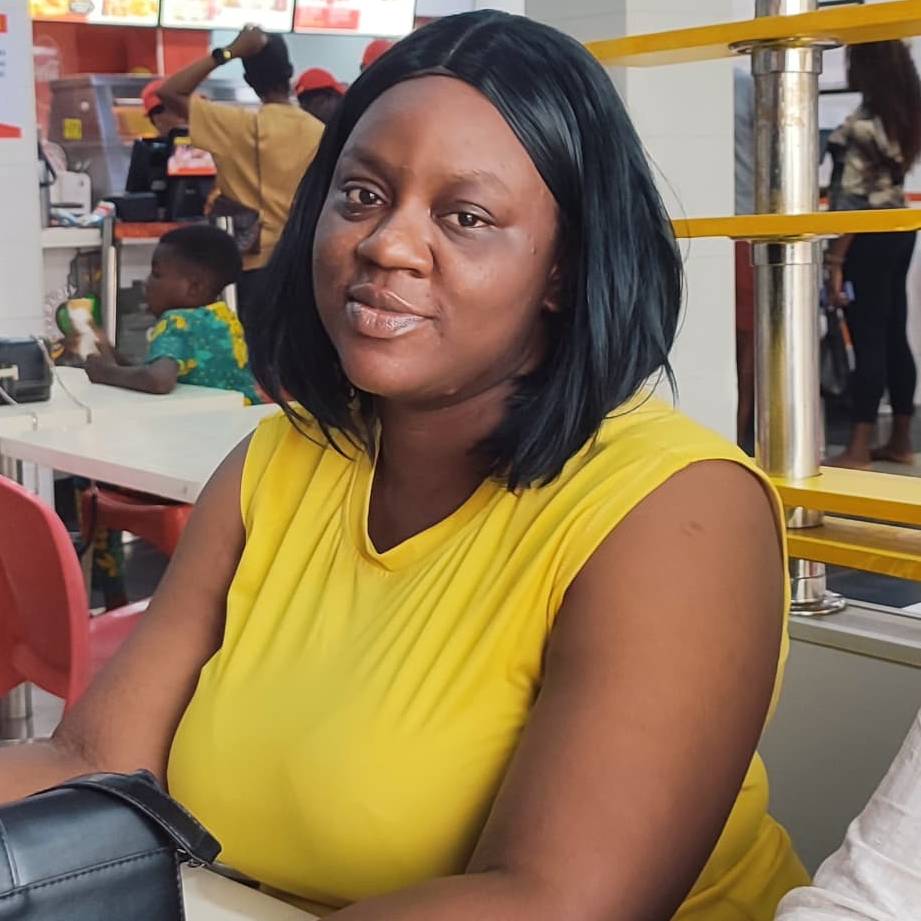 Oluwatoyosi Yvonne Durotoye