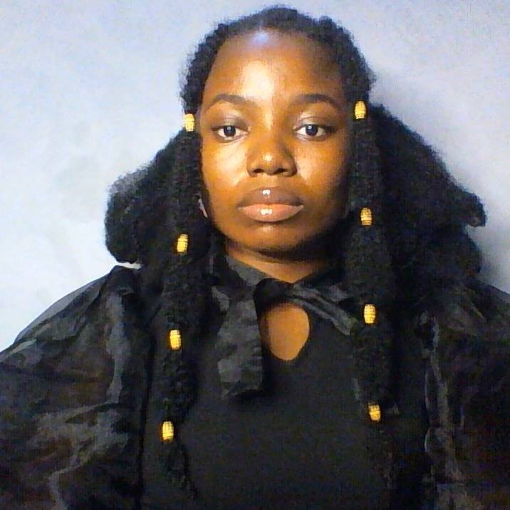 OBEGU AGNES OSAAR