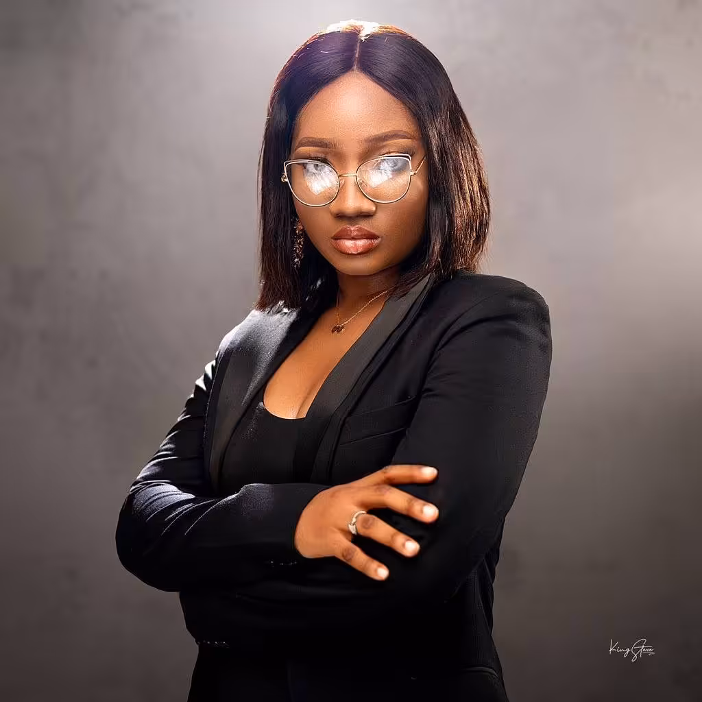 Joyce Onyeagoro
