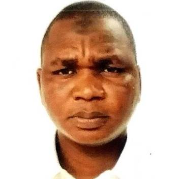 MOHAMMED MUSA LIYA