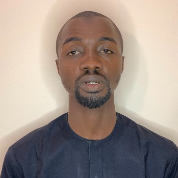 Engr Abdullahi Sharif
