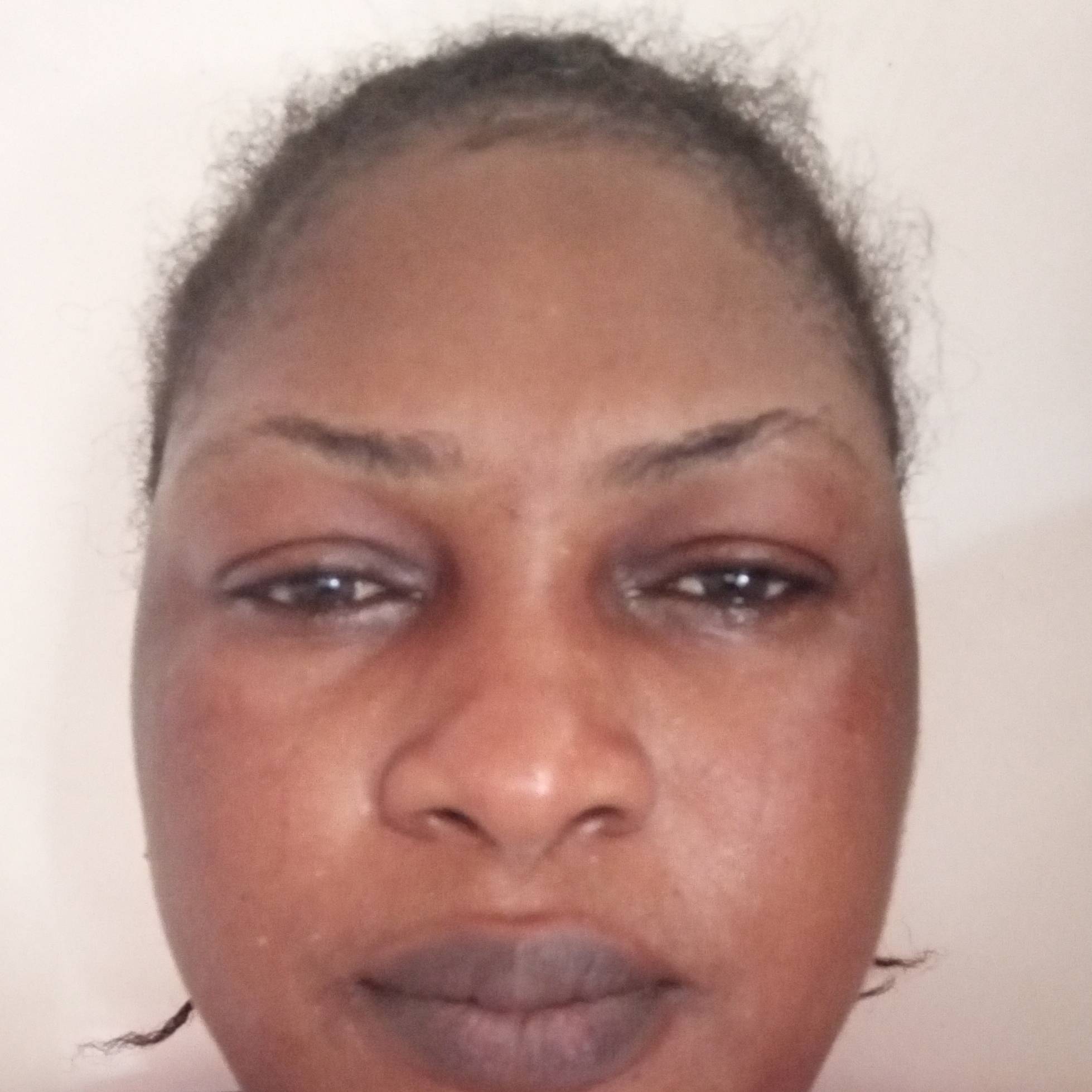 Kafilat Danmallam -Lawal