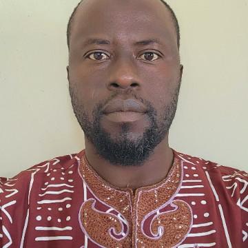 LATEEF KASIM YINKA