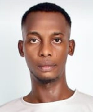 Yusuf Olayinka Sulaimon