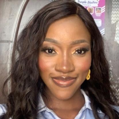 Ozioma Eze-Ogbujah