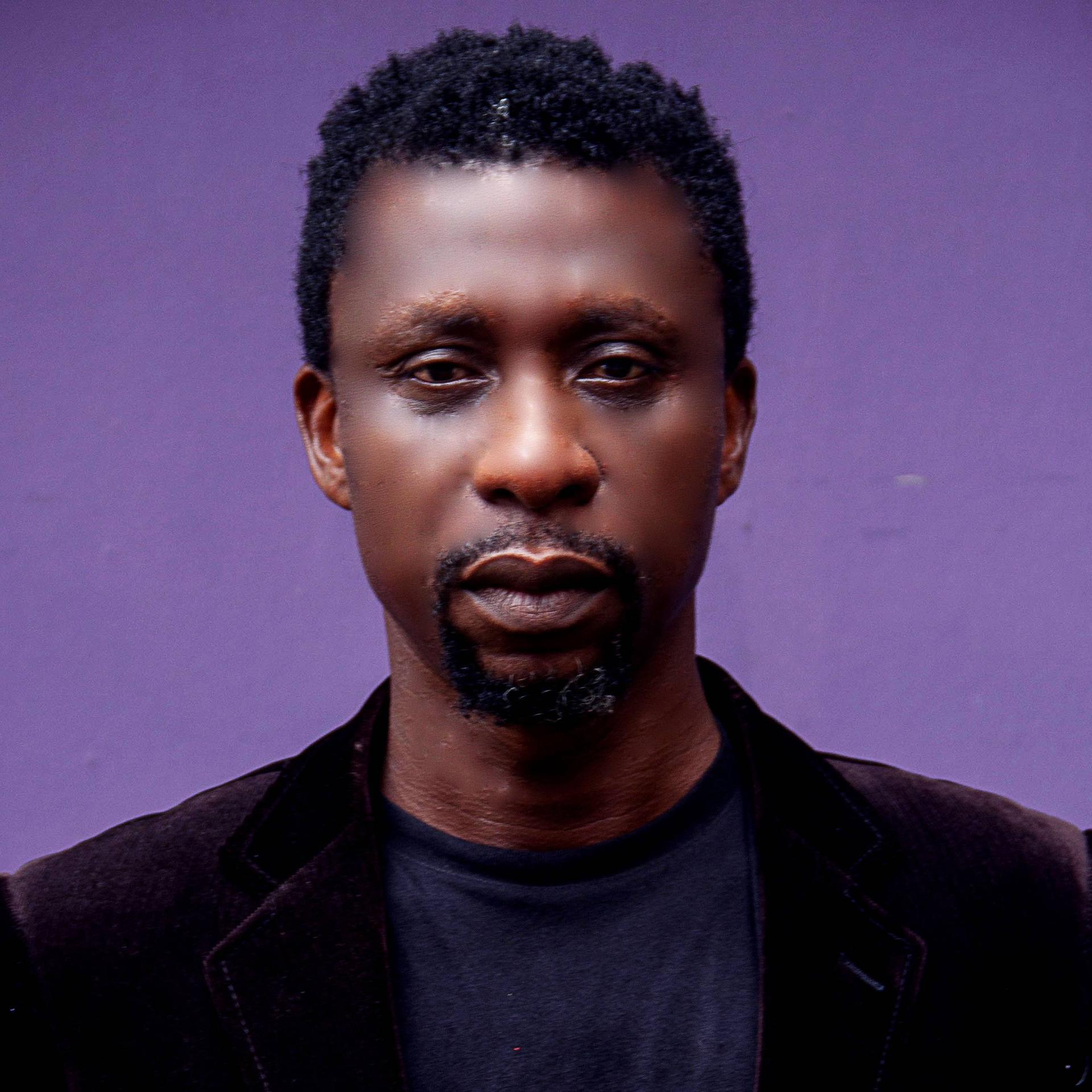 Moses Udoh