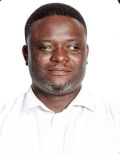NIYI SAMUEL IJALUSI