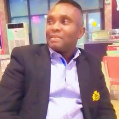 Oluseyi Abiodun Latunji