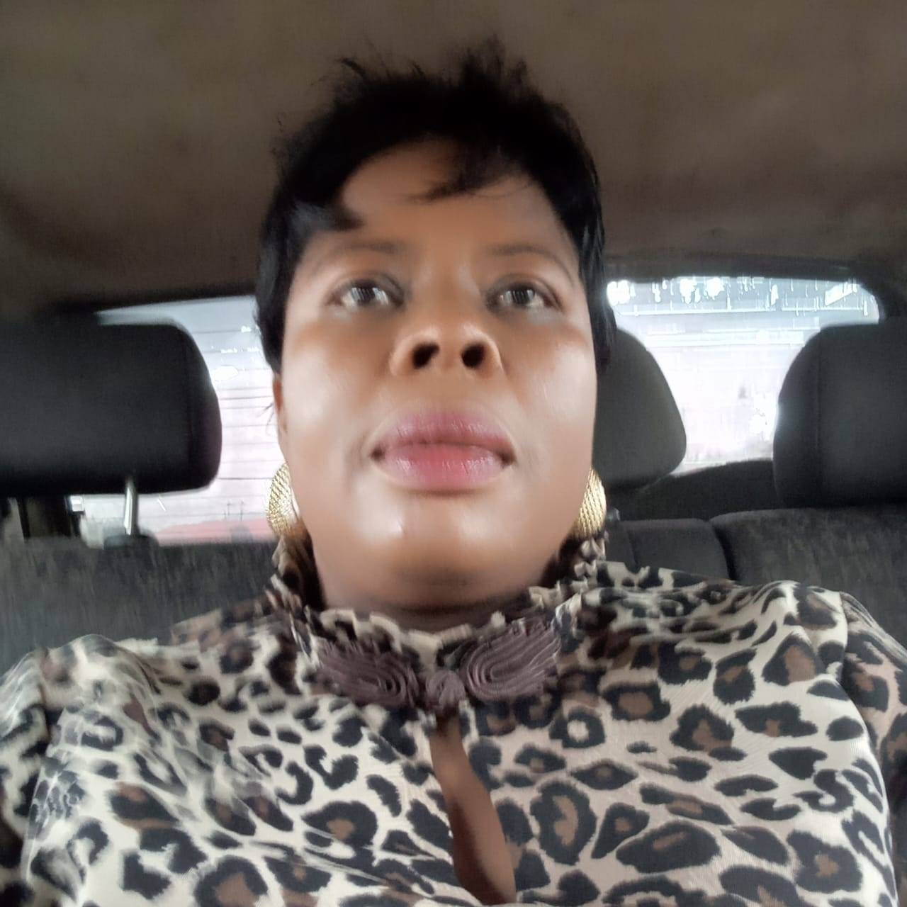 OLUBOYEDE-AKARAKIRI LUCIA TITILAYO