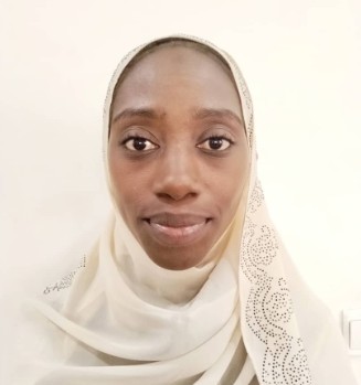 Aisha Mohammed