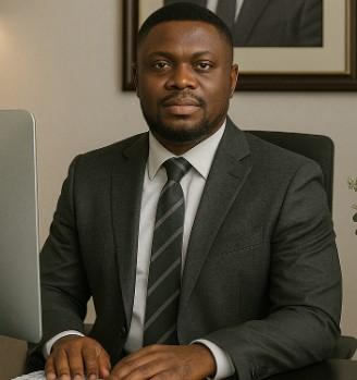 Michael Effiong