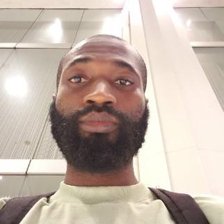 Henry Anike